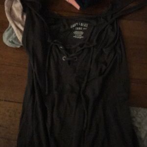 American eagle tank top